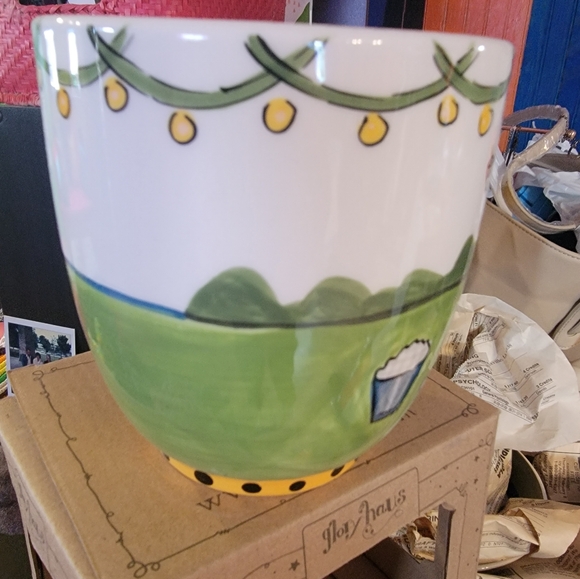 2 mugs - Picture 2 of 4